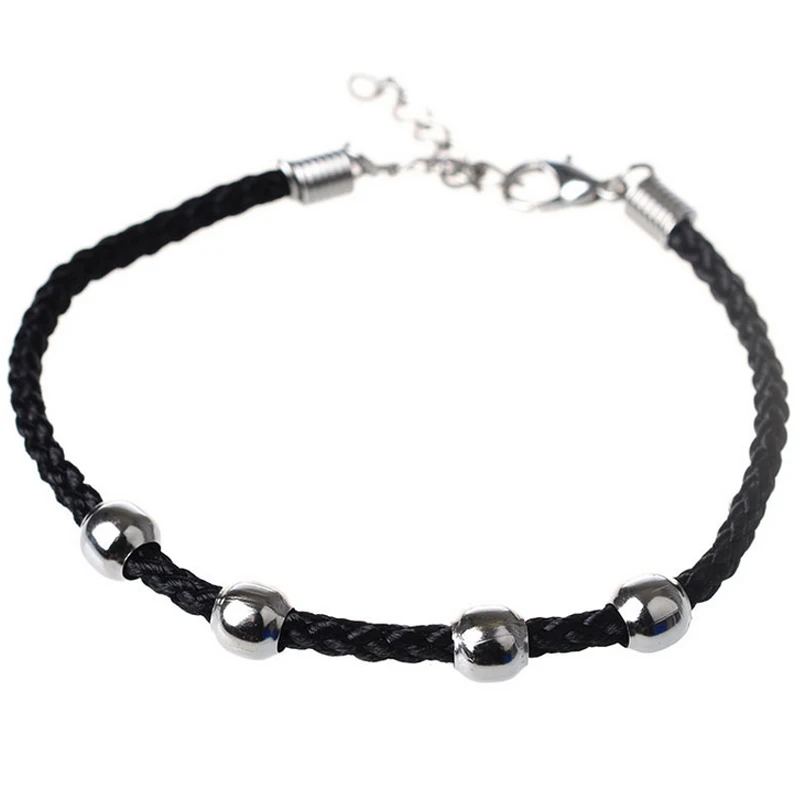 1 шт. женский и мужской браслет из металлического сплава|bracelet fashion|fashion braceletlover
