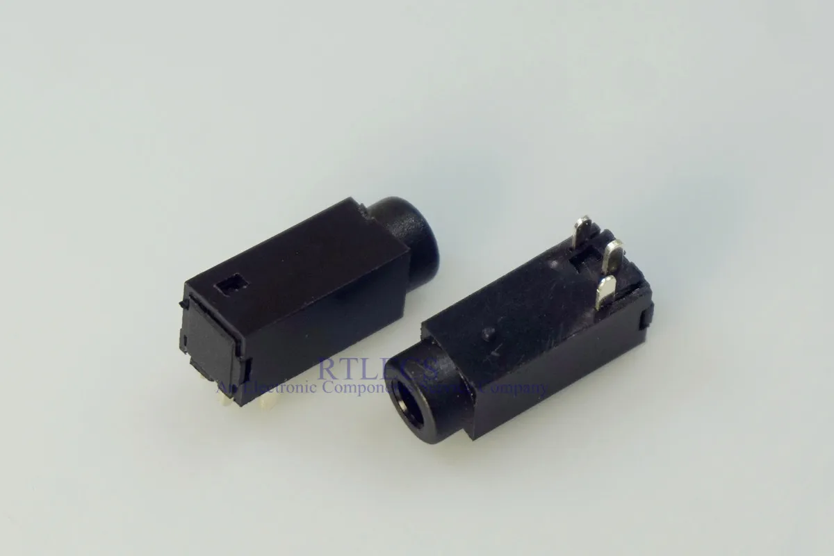 1000 шт. разъём для наушников 2 5 мм 3 контакта|socket set for cars|socket fjack socket |
