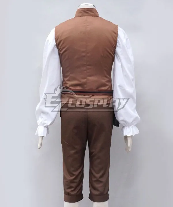 Костюм для косплея из фильма Красавица и Чудовище Гастон 2017 E001|cosplay costume|movie cosplay