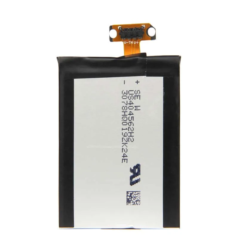 Оригинальный аккумулятор высокой емкости BL T5 для LG Google Nexus 4 E960 E970 E973 F180 LS970 E975 Optimus G
