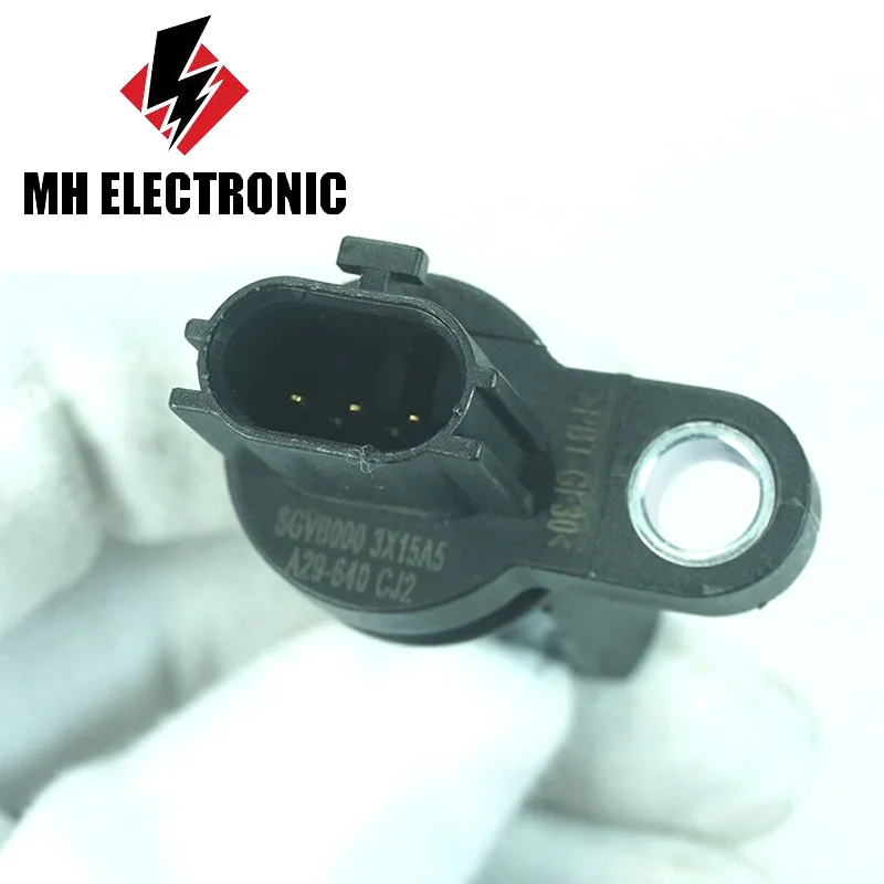 MH ELECTRONIC 4 шт./лот 23731-6J906 Датчик положения распределительного вала для Nissan Micra Frontier