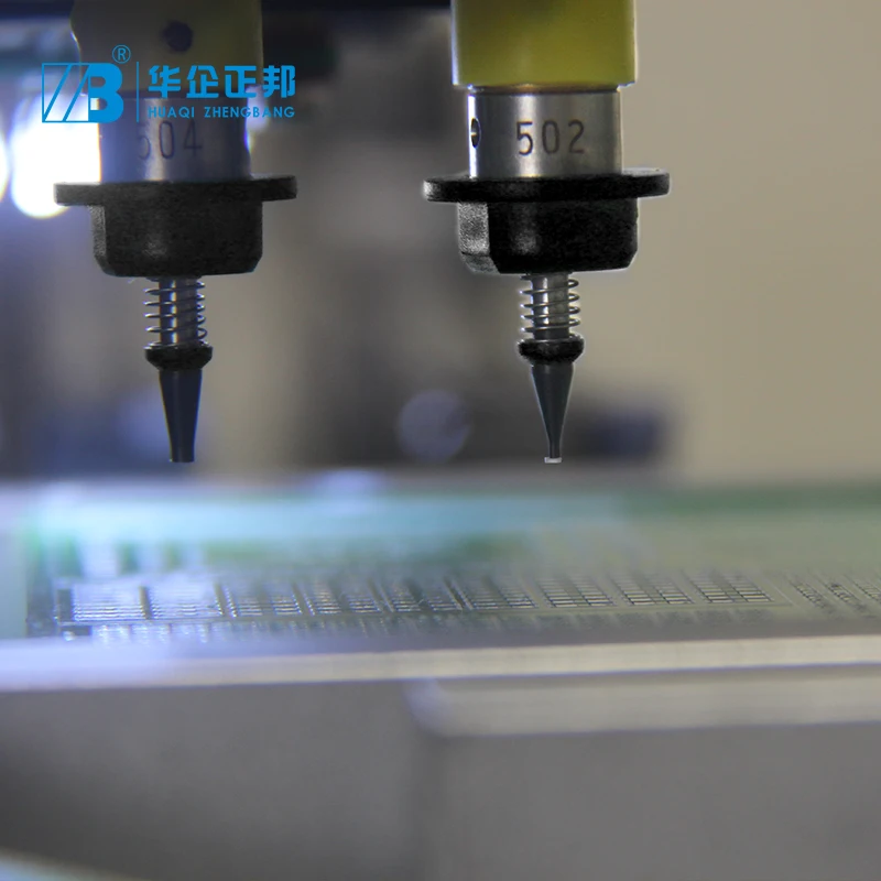 SMD запасных Запчасти TPJXZ 501 JUKI для палочки и место машина SMT сопла|Сварочные сопла| |