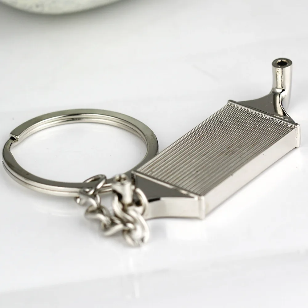 Брелок для ключей Intercooler оригинальные аксессуары хит продаж автозапчасти