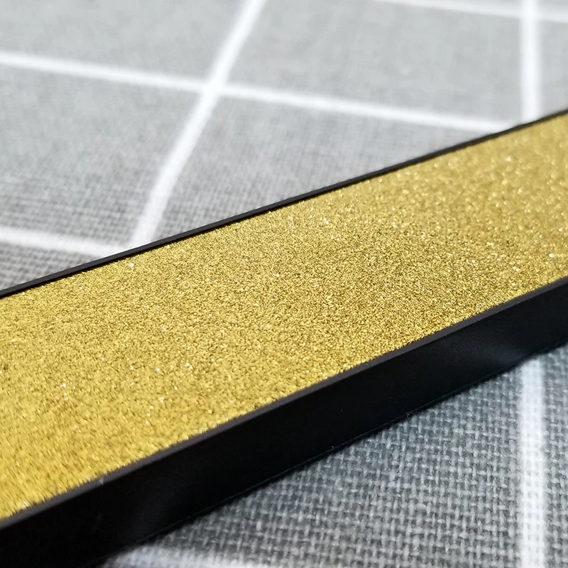 diamond sharpening 120 3000 8000 10000 grit golden stone fine grinding polishing knife sharpener