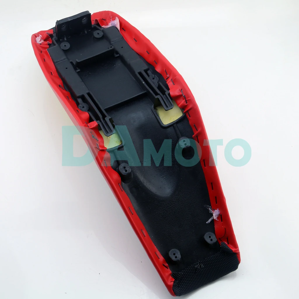Плоская крышка сиденья для CRF 50 XR SDG SSR 110 150cc PIT PRO Bike fit Trai Thumpstar|seat cover|covers for seatscrf seat
