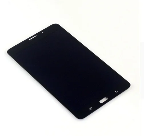 ЖК-дисплей и сенсорная панель для Samsung Galaxy tab A 9. 0 t280 t285 | Компьютеры офис