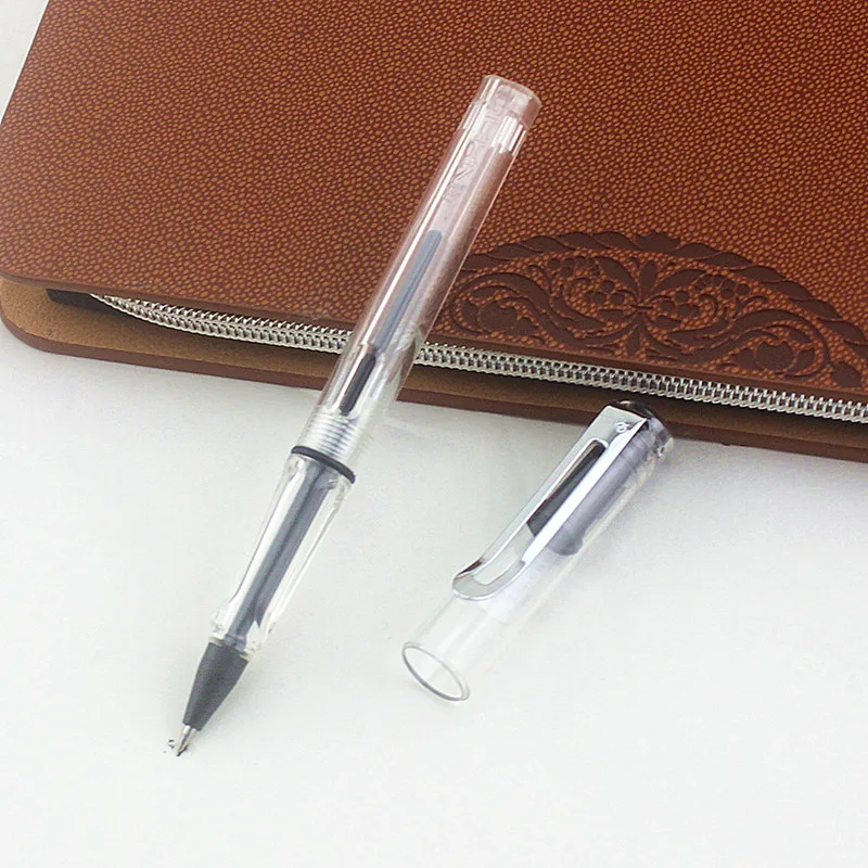 Металлическая шариковая ручка JINHAO 599 школьные и офисные принадлежности модные