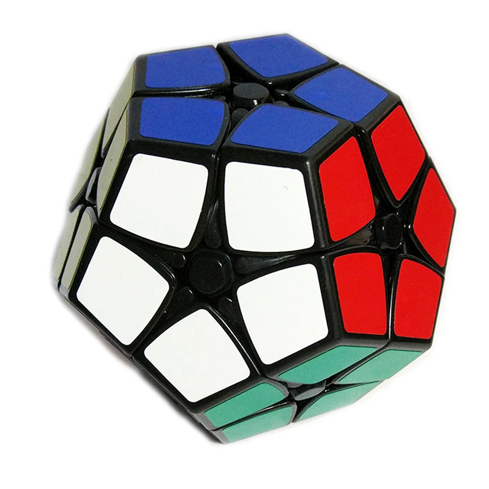 Бренд Shengshou 2x2x2 Скорость волшебный куб головоломка игровые кубики развивающие игрушки подарки для детей