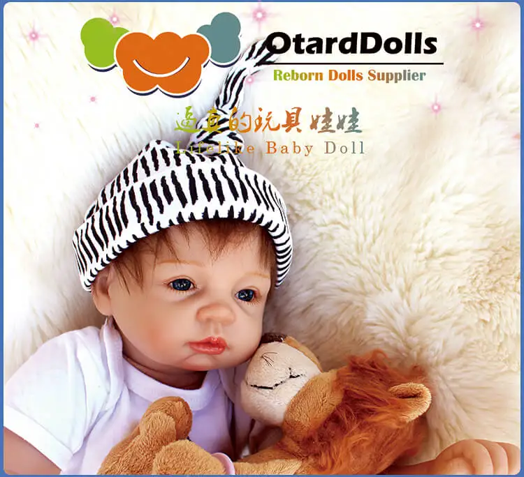 Новое поступление 22 дюйма 55 см Bebe Reborn Младенцы силиконовые младенцы Reborn реалистичные Детская кукла из винила игрушки для детей Juguetes Brinquedos