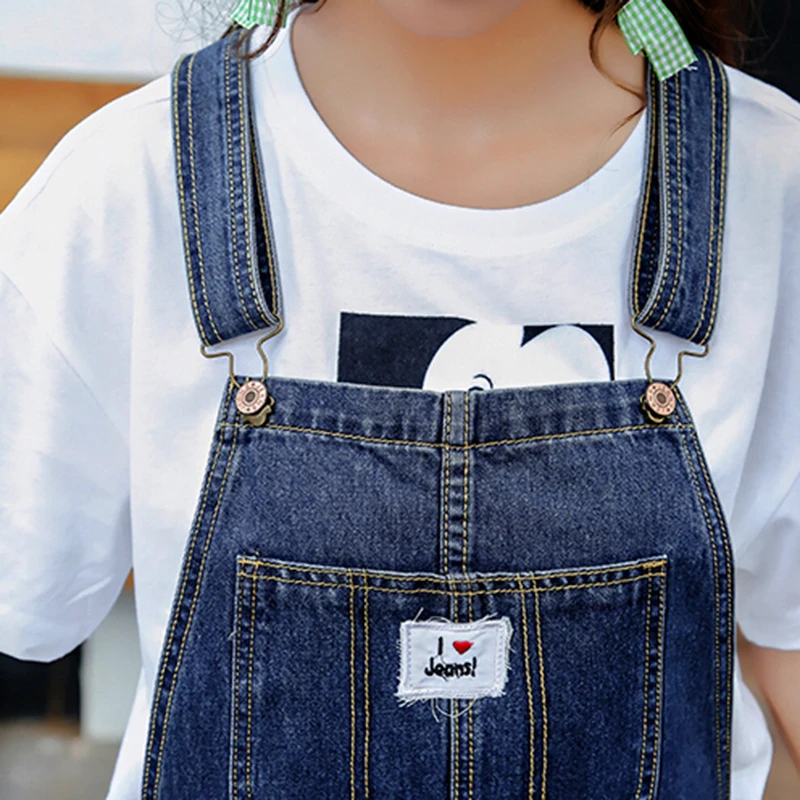 New Denim Strap Skirts For Women Summer 2018 Casual Spaghetti Stap Mini Female Fashion Pockets Dark Blue S/M/L/XL | Женская одежда