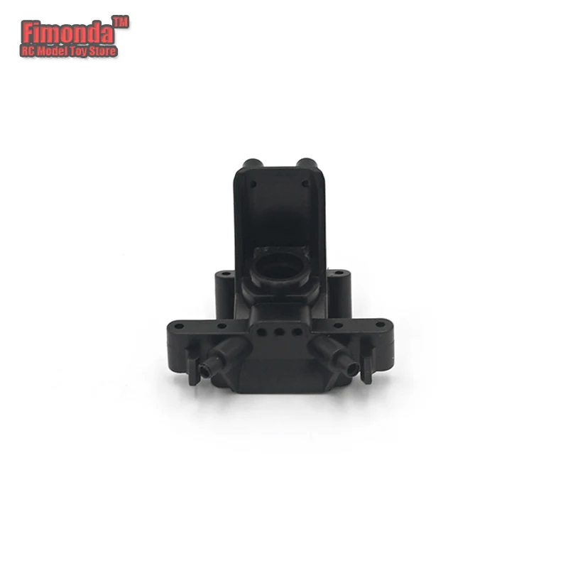 Fimonda для 1/12 машинки на радиоуправлении Wltoys 12428 12423 коробка волн Передняя и задняя