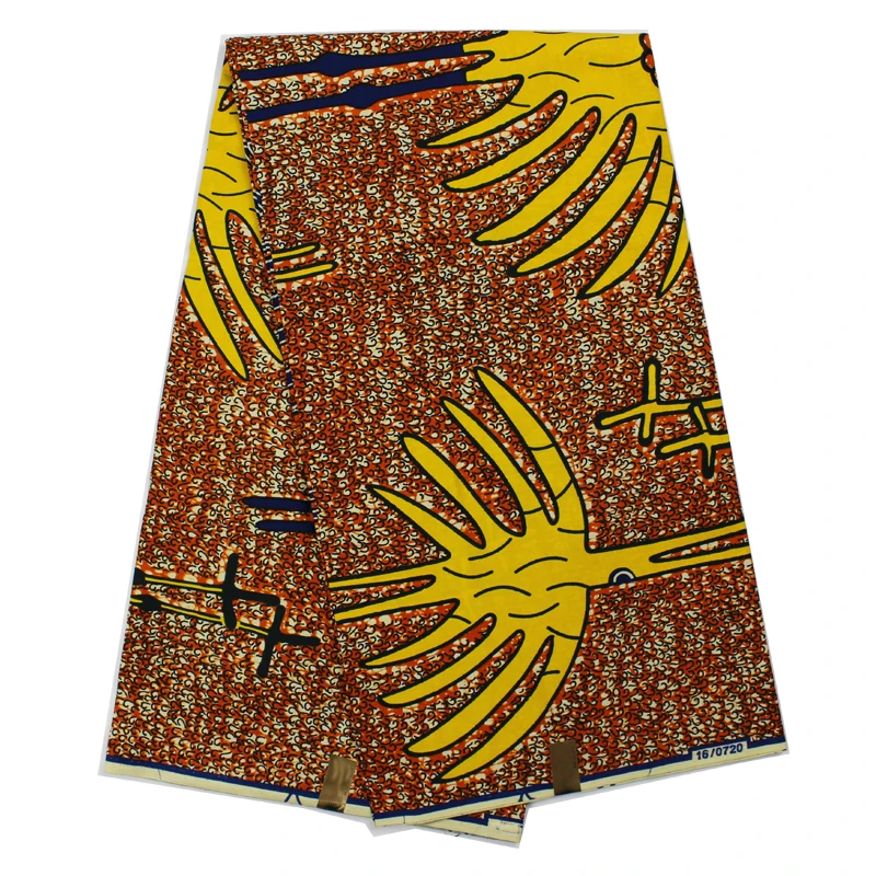 2016 latest fashion ankara design block Printed Promotions African Wax hollandais for nigerian garment women dress | Дом и сад