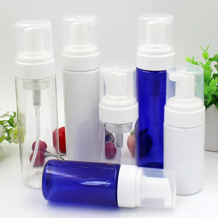 Пластиковый диспенсер для мыла 30 цветов 100/200 мл|foamer pump|soap foamer bottlescraft soap |