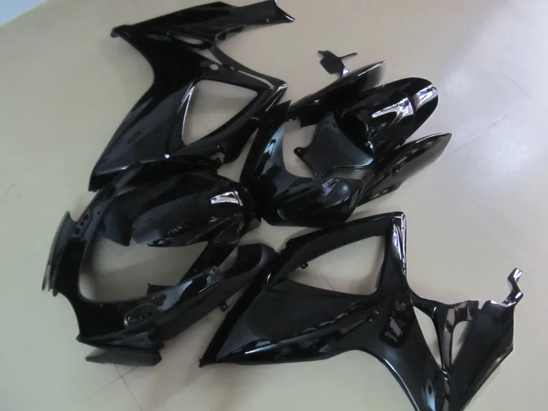 Комплект обтекателей для мотоцикла SUZUKI GSXR600 750 K6 06 07 GSXR 600 GSXR750 2006 2007 ABS полностью