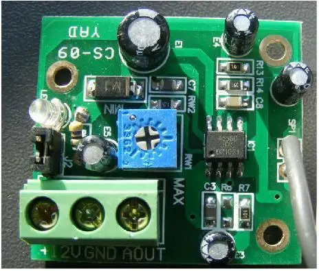 Бесплатная доставка! Высокочувствительный звуковой датчик|sensor game|sensor monitorsensor cmos |