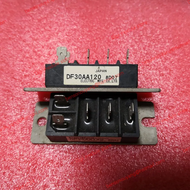 

DF30AA120 модуль