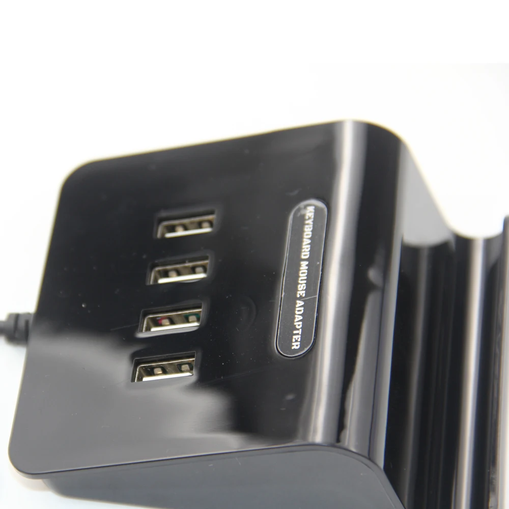Новинка для клавиатуры KMAX1 и коридора конвертер Xbox One/ONE S/ONE X/PS4/PS4 Slim/PS4 Pro/Nintendo