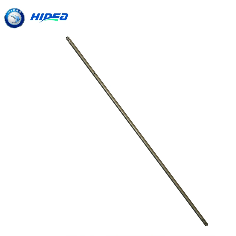 

Hidea Short Drive Shaft 4 Stroke 2.5HP For YMH F2.5 69M-G5511-00-00 Boat Engine