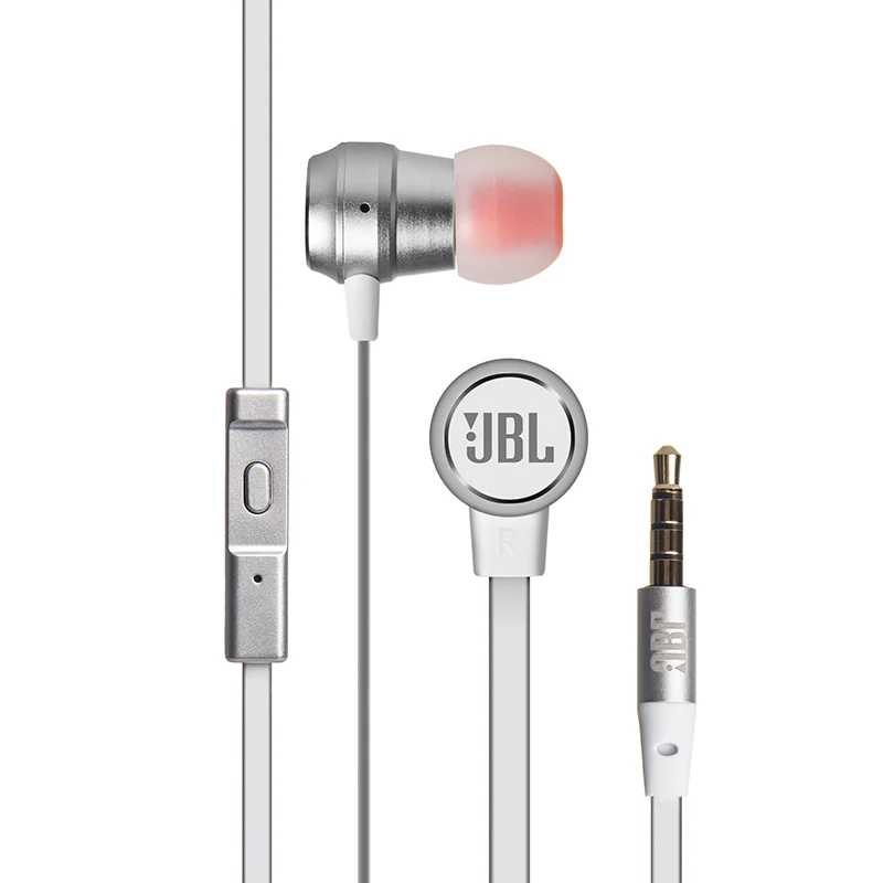 T280A + тяжелый бас наушники с микрофоном стерео гарнитура In ear брендовые