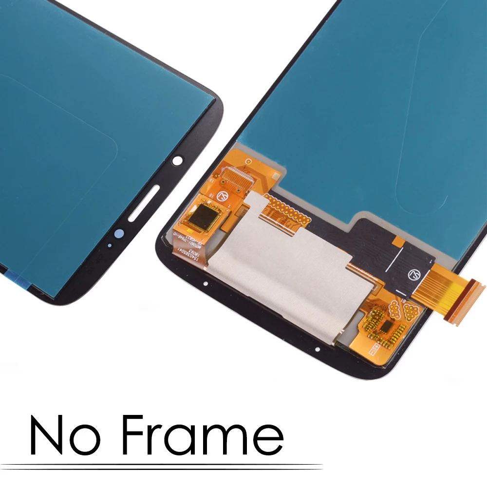 6.01&quot AMOLED For Motorola Moto Z3 Play XT1929 LCD Display Touch Screen Digitizer Assembly | Мобильные телефоны и