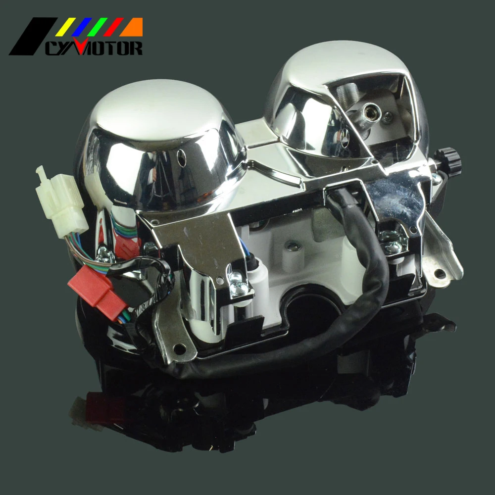 Тахометр для мотоцикла HONDA VT250 VTR250 VT VTR 250 02 03 04 05 06 07|Инструменты| |
