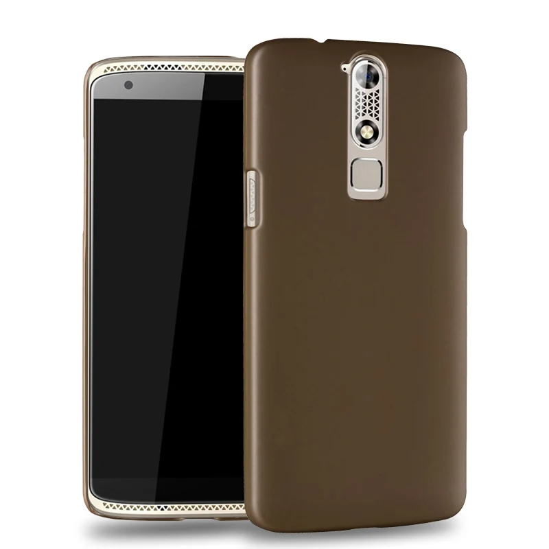 Чехол NOSINP ZTE AXON Mini для телефона защитный чехол 5 2 дюймов 1920x1080P 3G RAM бесплатная