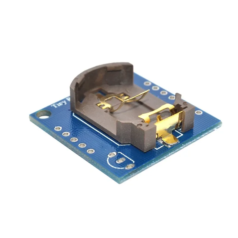 1 шт. Новое поступление AT24C32 Часы в реальном времени RTC I2C DS1307 модуль для AVR ARM PIC 51