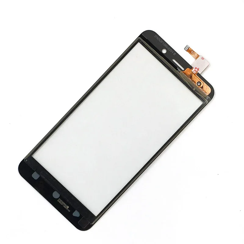 For Vertex impress Luck Touch Screen Digitizer Replacement Touchscreen Sensor With Front Glass Panel | Mobile Phone