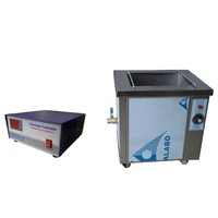 1800w ultrasonic cleaner 17khz20khz25khz28khz30khz33khz40khz select only one frequency