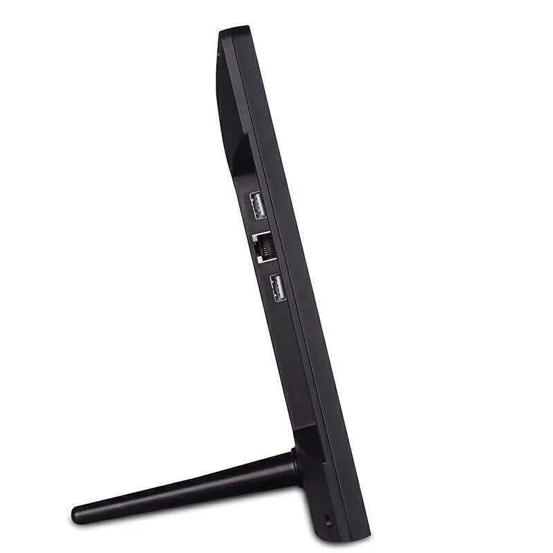 Обновление 15 6 &quotAndroid все в одном ПК киоск рекламная машина (RK3288 2 ГБ DDR3 16 nand 1920*1080