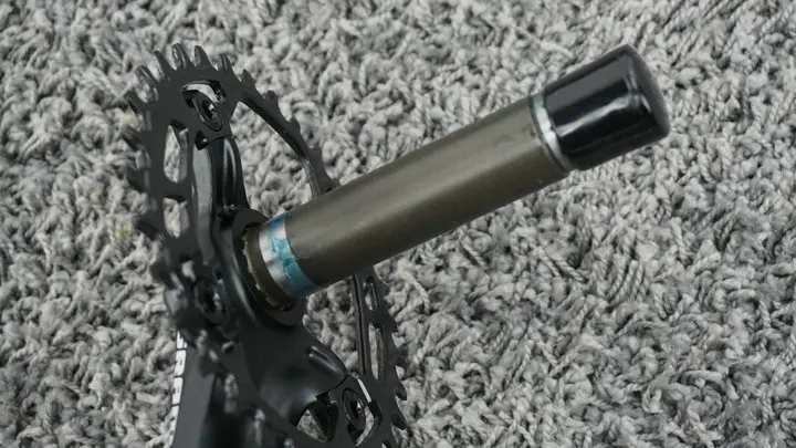 SRAM NX11 MTB Cranksets GXP 11 скорость 32T 170 мм|Шатун и передняя звездочка велосипеда| |