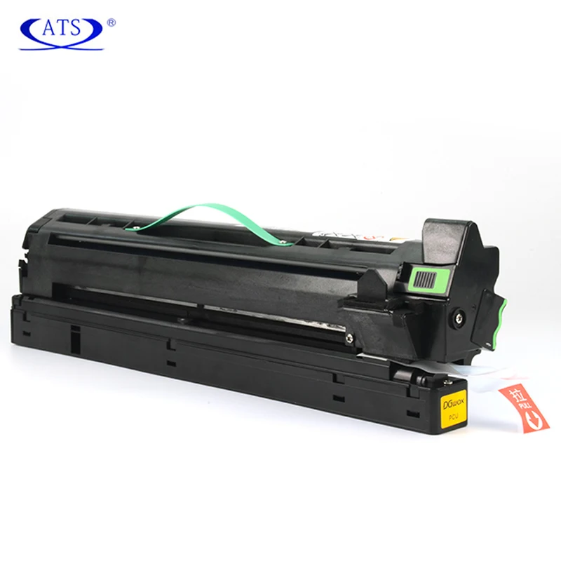 Барабанный блок тонер картридж комплект для Ricoh Aficio AF 1027 1022 1032 2022 2027 2022SP 2550 3010 3030 3350