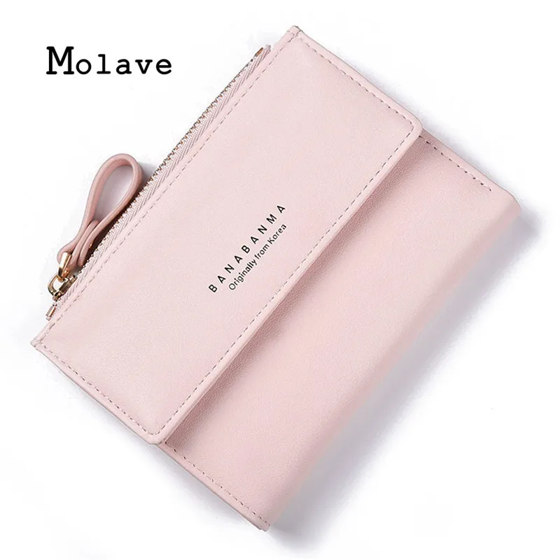 Портфель MOLAVE 2017 Frauen Geldborse для Visitenkartenhalter женщин|Женские кошельки| |
