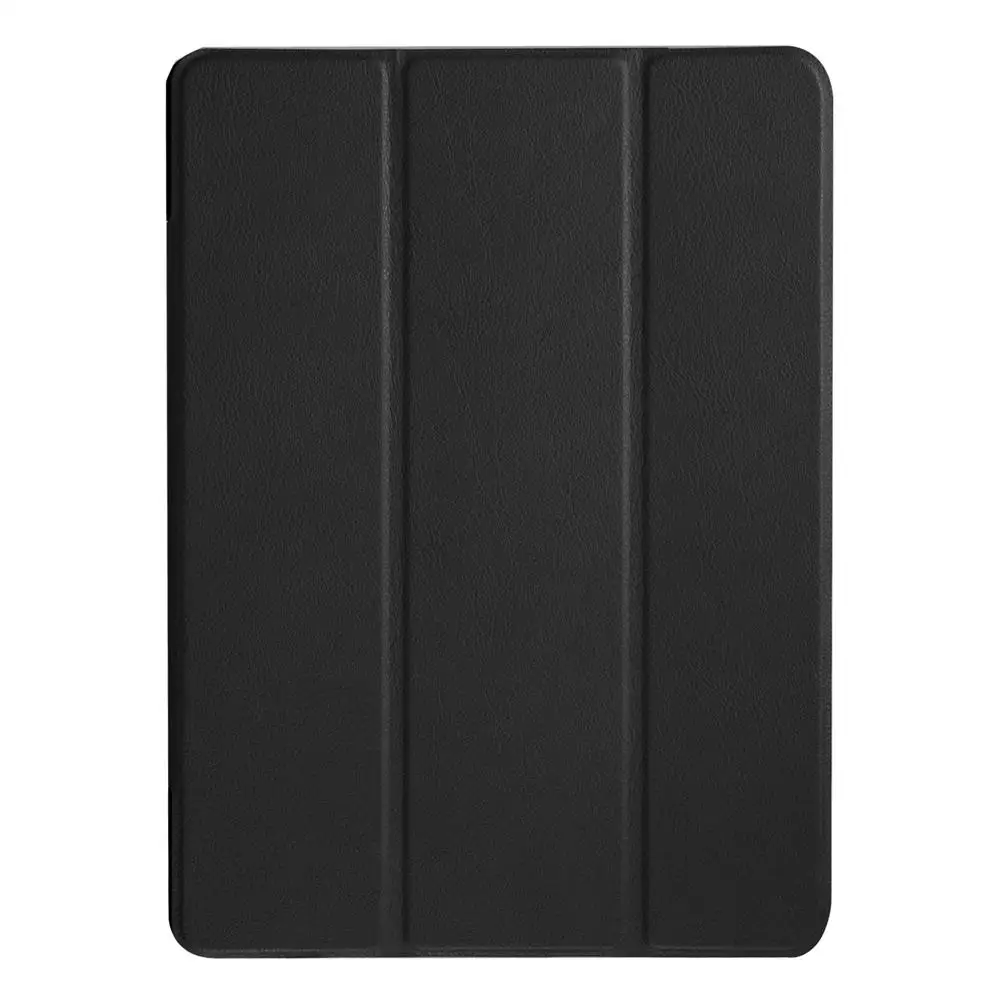 Чехол из искусственной кожи для Huawei MediaPad M5 Lite 10 1 BAH2-W19 L09 устойчивый к царапинам