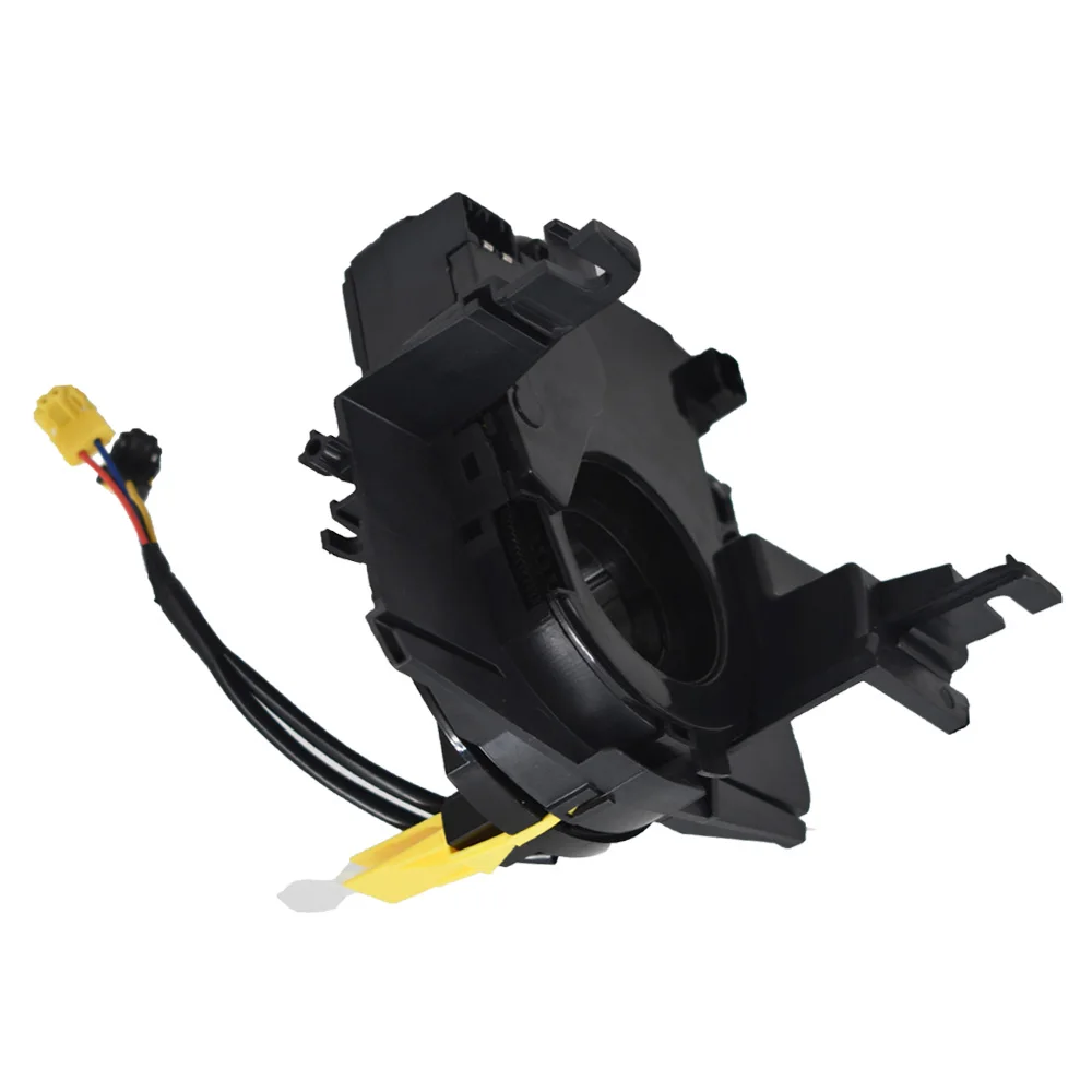 Для 2007 18 Chrysler Dodge Jeep подушка безопасности рулевого колеса CLOCKSPRING 5156106AF|Ремни и