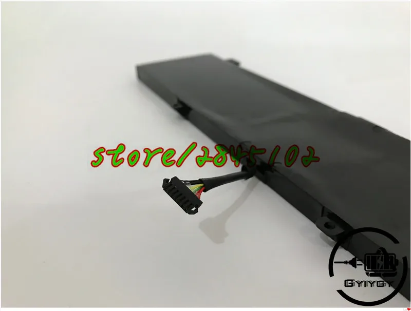 L13N4P01 L13M4P02 батарея для Lenovo Erazer Y50-70AM-IFI Y50-70AM-ISE 7 4 V 54Wh | Компьютеры и офис