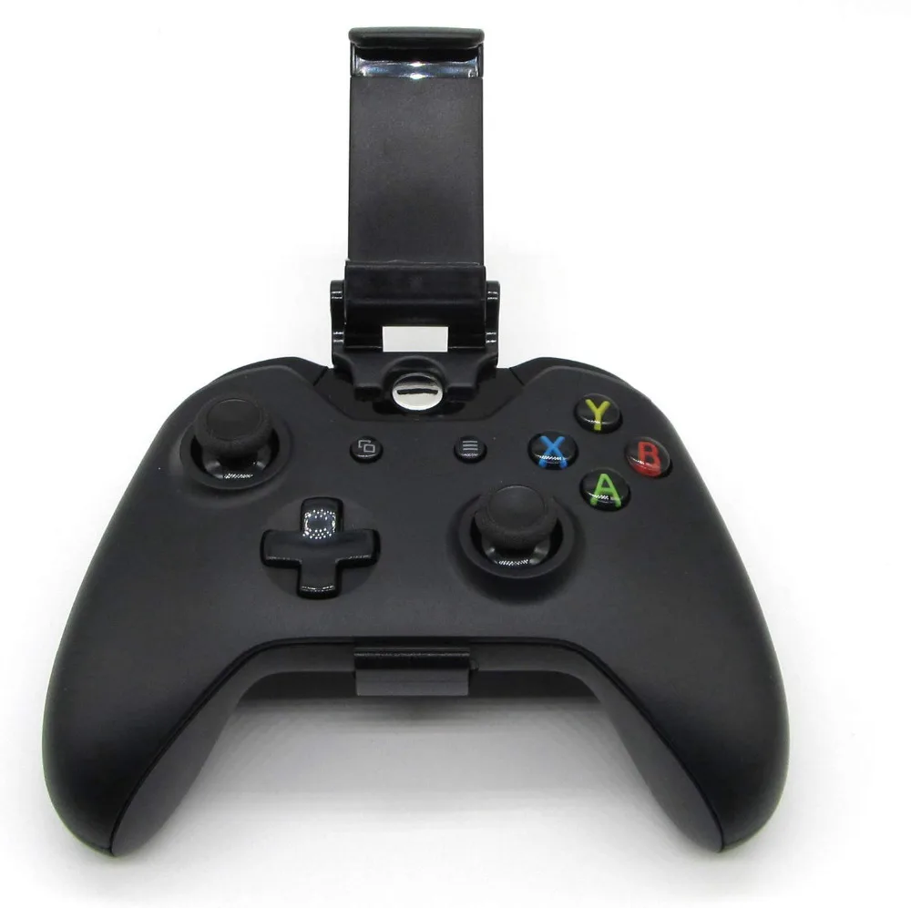 Подставка для мобильного телефона Xbox One S/Slim держатель контроллера Slim геймпад Samsung