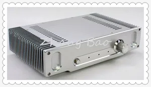 Усилитель WA55, алюминиевый корпус, корпус, чехол для аудиоусилителя