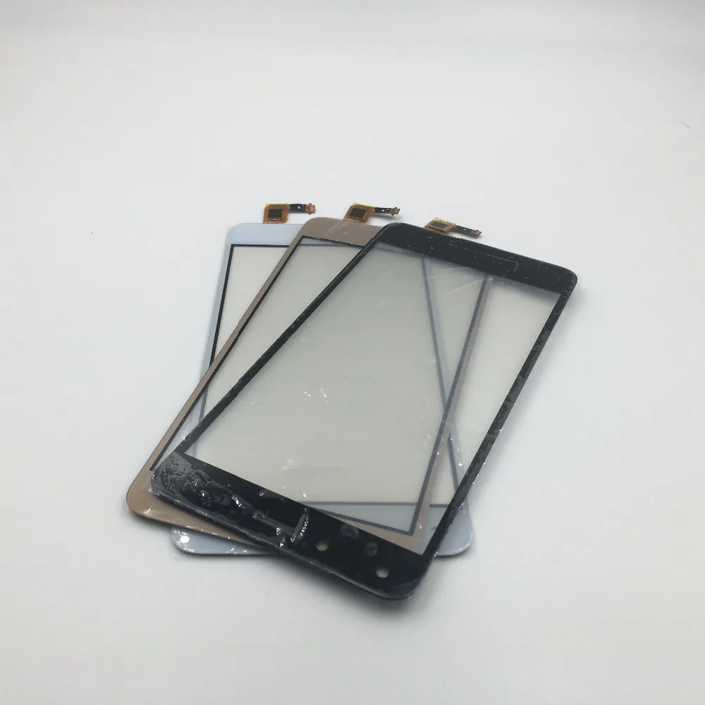 RTBESTOYZ 5 0 &quotсенсорный экран дигитайзер Замена для Huawei Y5 II 2 Y5II CUN-L01 LYO-L21 | Мобильные