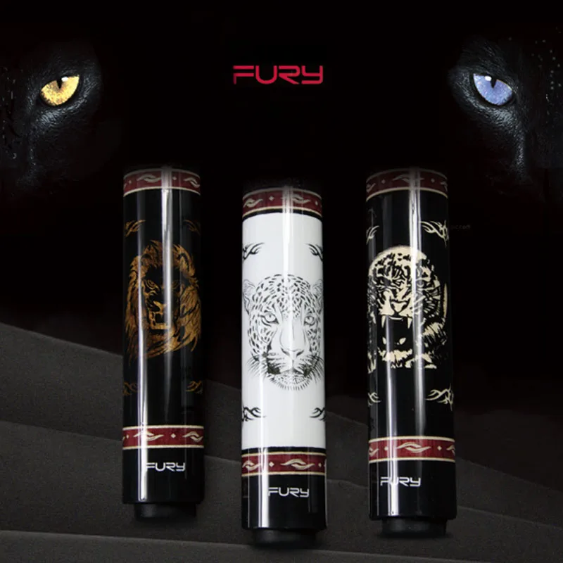 Высококачественные фонарики Fury Pool 1/2 стоечные 11 75 мм/13 мм|taco de sinuca|billiards pool stickspool cues