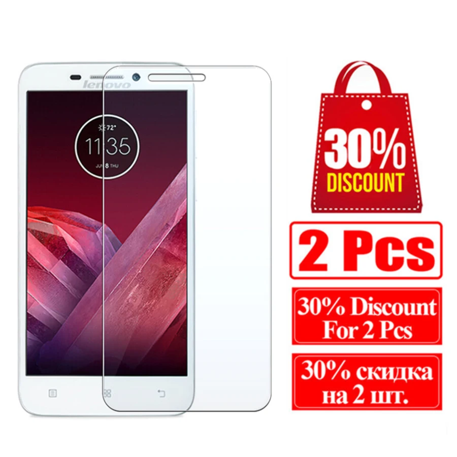 Защитное стекло для экрана Lenovo A5000 A536 A7010 A806 A2010 A1000 A319 A516 Закаленное