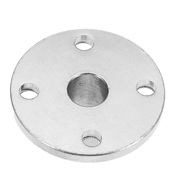 8 мм Фланцевая муфта стальной двигатель с жестким фланцевым соединением