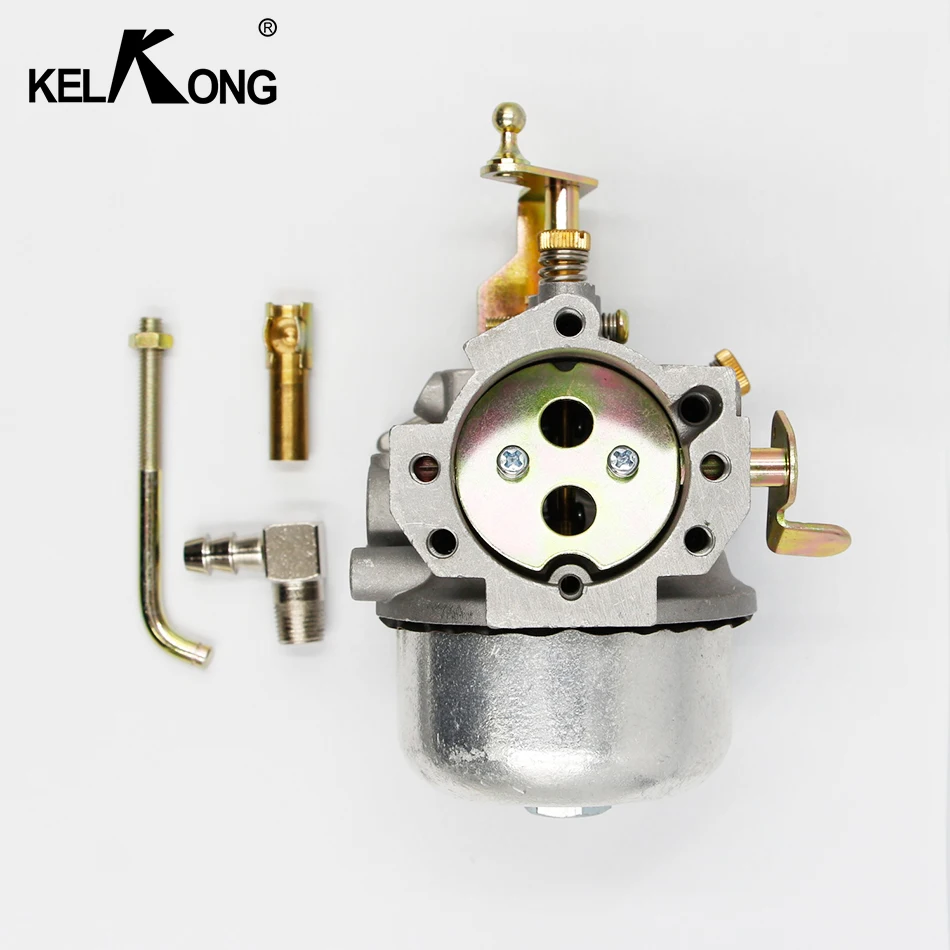 Карбюратор KELKONG для Kohler 30 мм двигатель карбюратора 16 л.с. 14 K341 K321 John Deere садовые