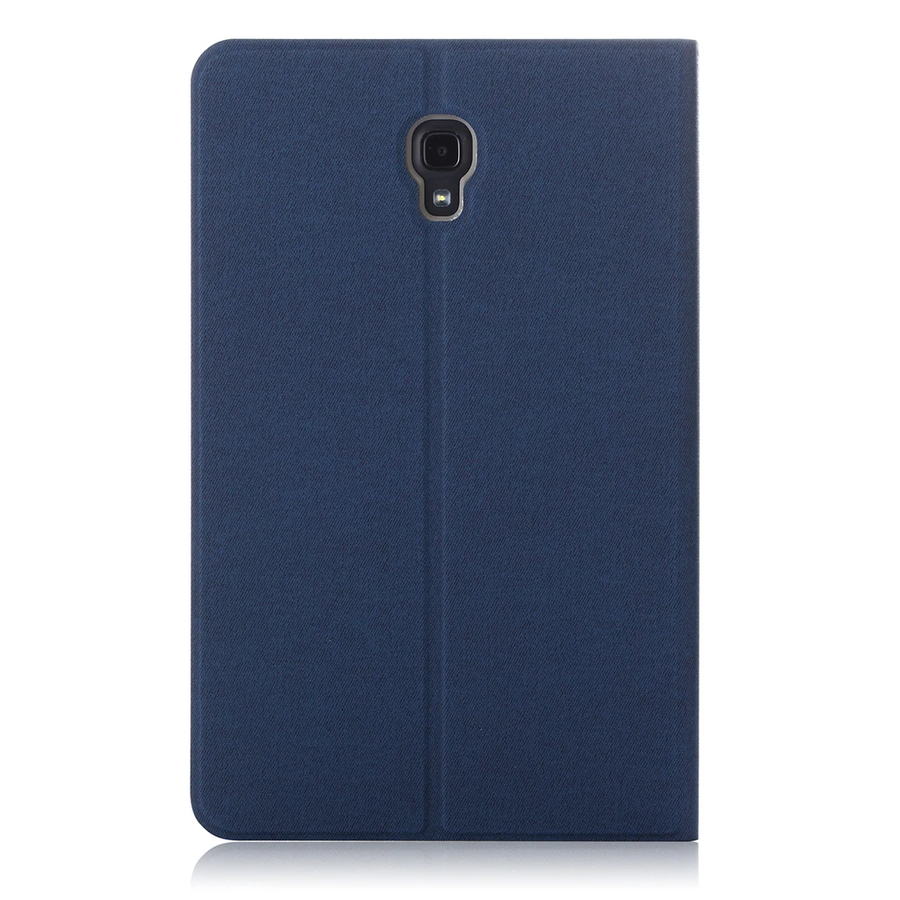Чехол для samsung Galaxy Tab A 10,5 SM-T590 T595 из искусственной кожи+ мягкая задняя крышка для планшета из ТПУ для samsung Galaxy Tab a 10,5 чехол