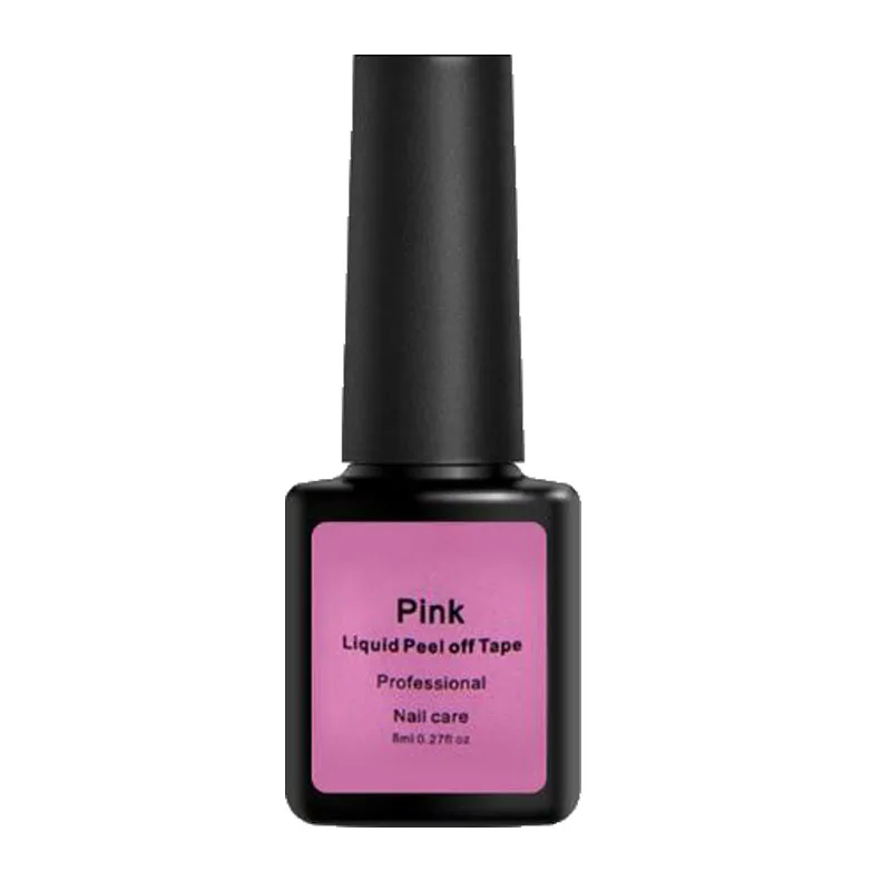 62pink KADITION 7 мл Гель-лак DIY Lucky 29 цветов УФ-лак для ногтей впитывающий Полупостоянный чистый цвет долговечный дизайн ногтей - Цвет: 62pink