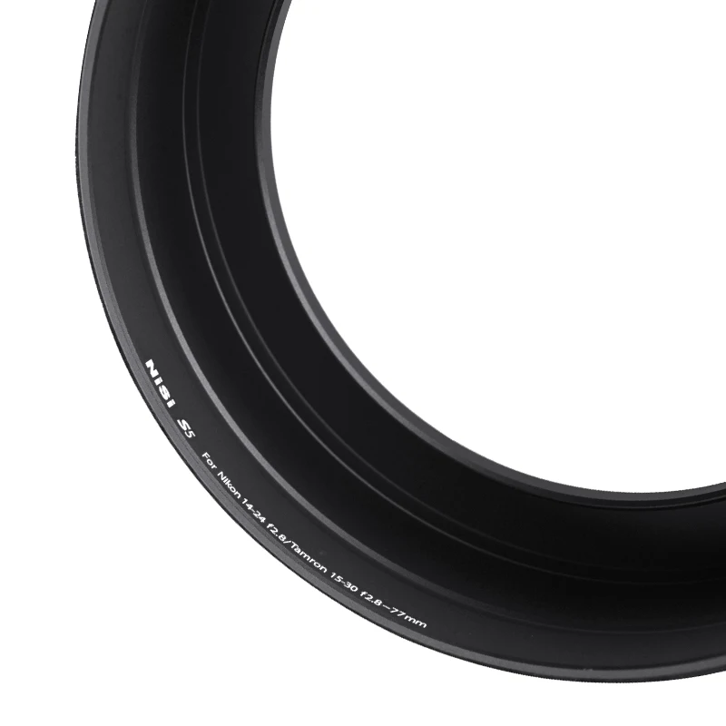 НИСИ 77 мм 82 мм переходное кольцо для S5 150 мм Sigma 14 мм f1.8 держатель фильтра