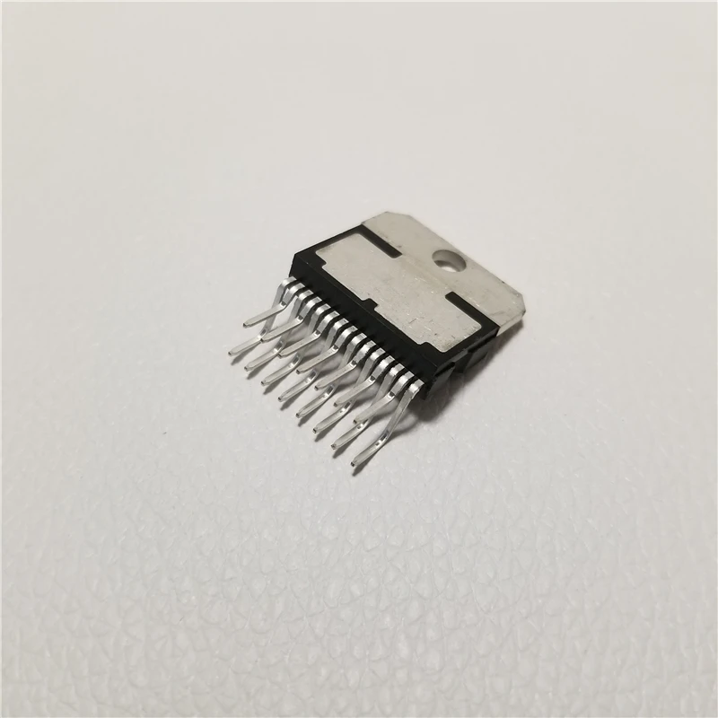 Новинка HIFI Fever Audio Collectibles IC TDA7377 ZIP-15 динамик усилитель сабвуфер для DIY |