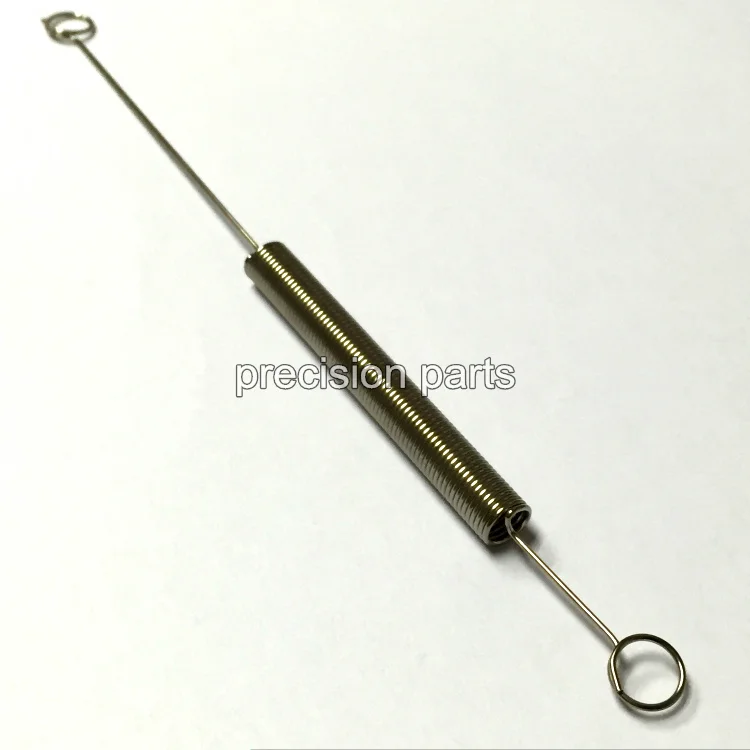 D010 2771 (D0102771) Натяжная пружина для Ricoh AF 2550 3350B 3351 2851 1027 MP 2027 3030 3350|Детали принтера| |