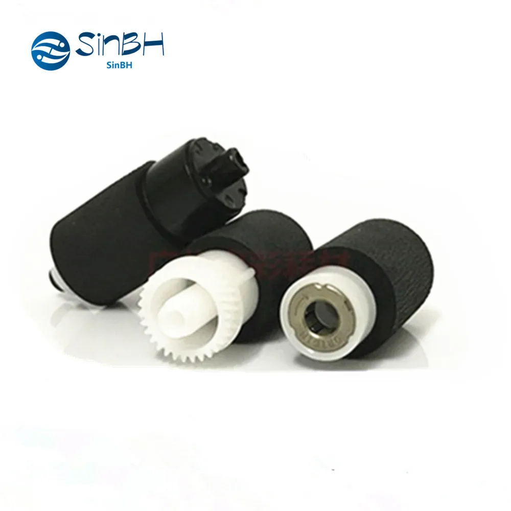 1х разделительный ролик подачи бумаги для Kyocera FS 6025 6030 6525 6530 C8020 C8025 C8520 C8525 3500i 3010i 3510i