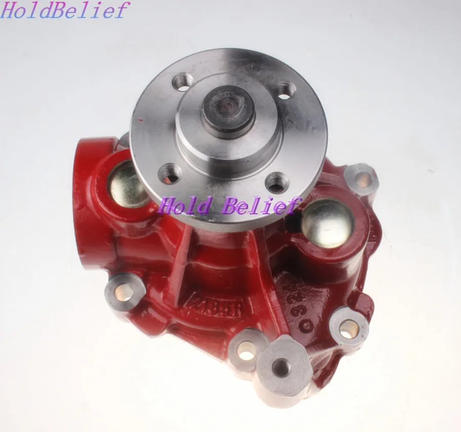 Новый водяной насос 04198531 02931946 02937455 04503612 для Deutz TCD2012 / BFM1012|deutz water pump|pump pumppump for |